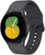 Alt View 12. Samsung - Geek Squad Certified Refurbished Galaxy Watch5 Aluminum Smartwatch 40mm BT - Graphite.