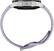 Alt View 14. Samsung - Galaxy Watch5 Aluminum Smartwatch 40mm LTE - Bora Purple.