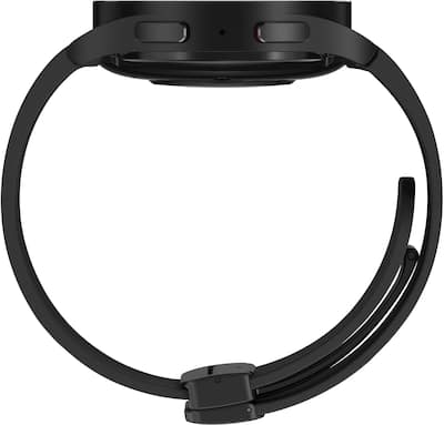 Samsung Galaxy Watch5 Pro Titanium Smartwatch 45mm BT Black (2022 Samsung Galaxy Watch5 Pro Titanium Smartwatch 45mm BT Black (2022