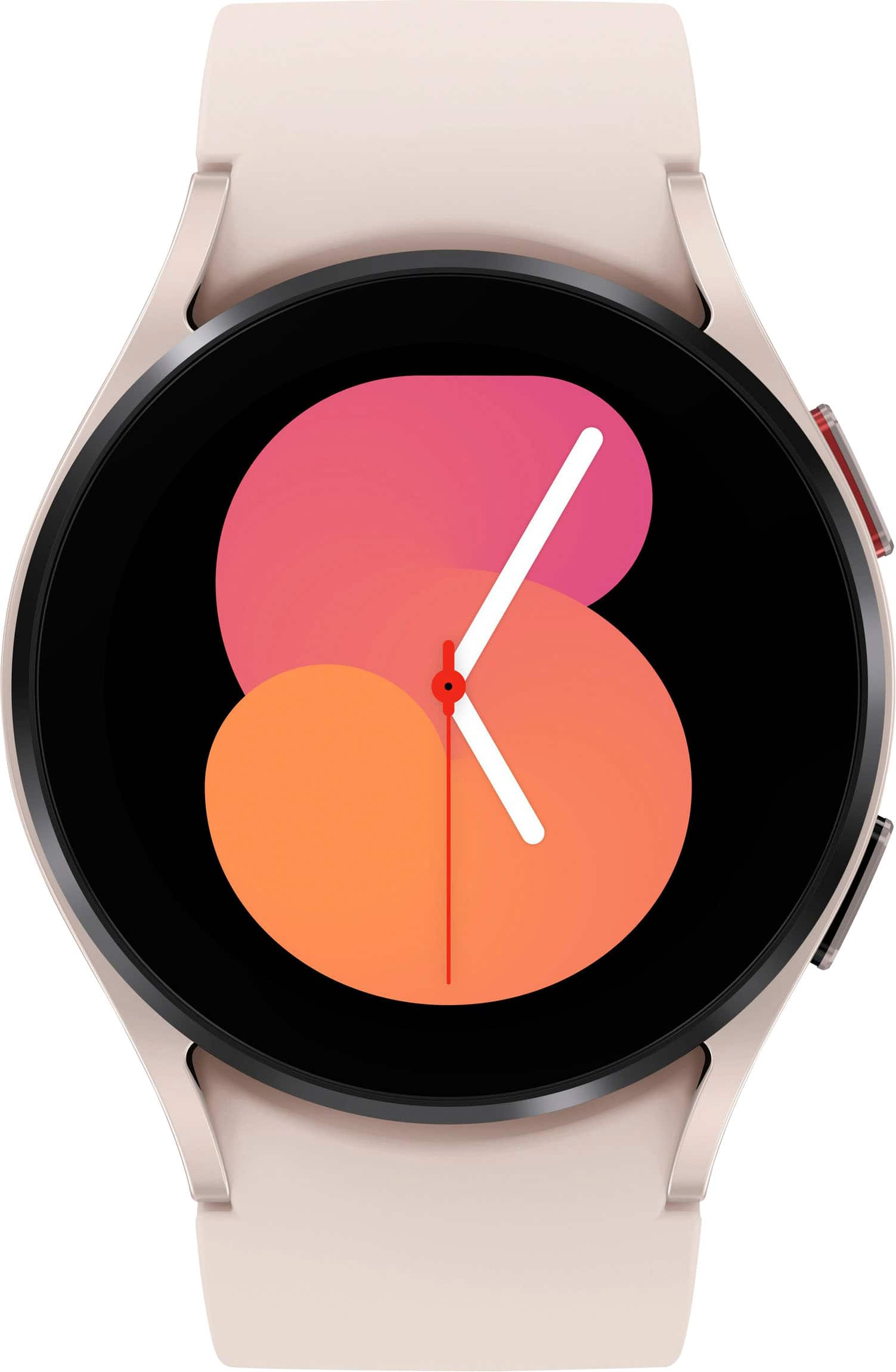 Galaxy watch store lte rose gold