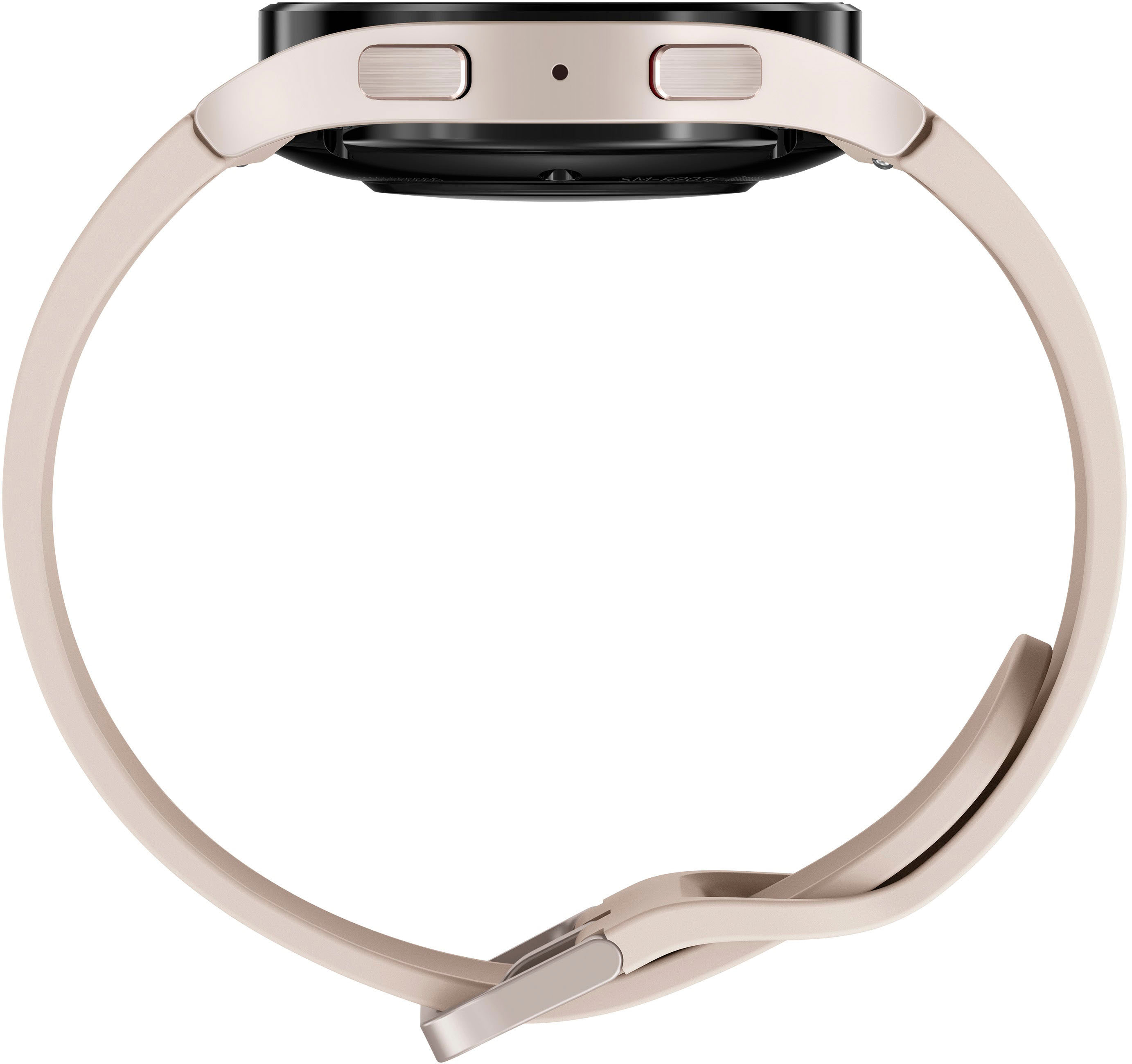 Customer Reviews: Samsung Galaxy Watch5 Aluminum Smartwatch 40mm LTE ...