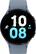 Front. Samsung - Geek Squad Certified Refurbished Galaxy Watch5 Aluminum Smartwatch 44mm BT - Sapphire.
