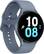 Alt View 11. Samsung - Geek Squad Certified Refurbished Galaxy Watch5 Aluminum Smartwatch 44mm BT - Sapphire.
