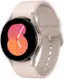Alt View 12. Samsung - Geek Squad Certified Refurbished Galaxy Watch5 Aluminum Smartwatch 40mm BT - Pink Gold.
