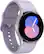 Alt View Zoom 11. Samsung - Geek Squad Certified Refurbished Galaxy Watch5 Aluminum Smartwatch 40mm BT - Bora Purple - (2022).