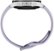 Alt View Zoom 14. Samsung - Galaxy Watch5 Aluminum Smartwatch 40mm BT - Bora Purple.
