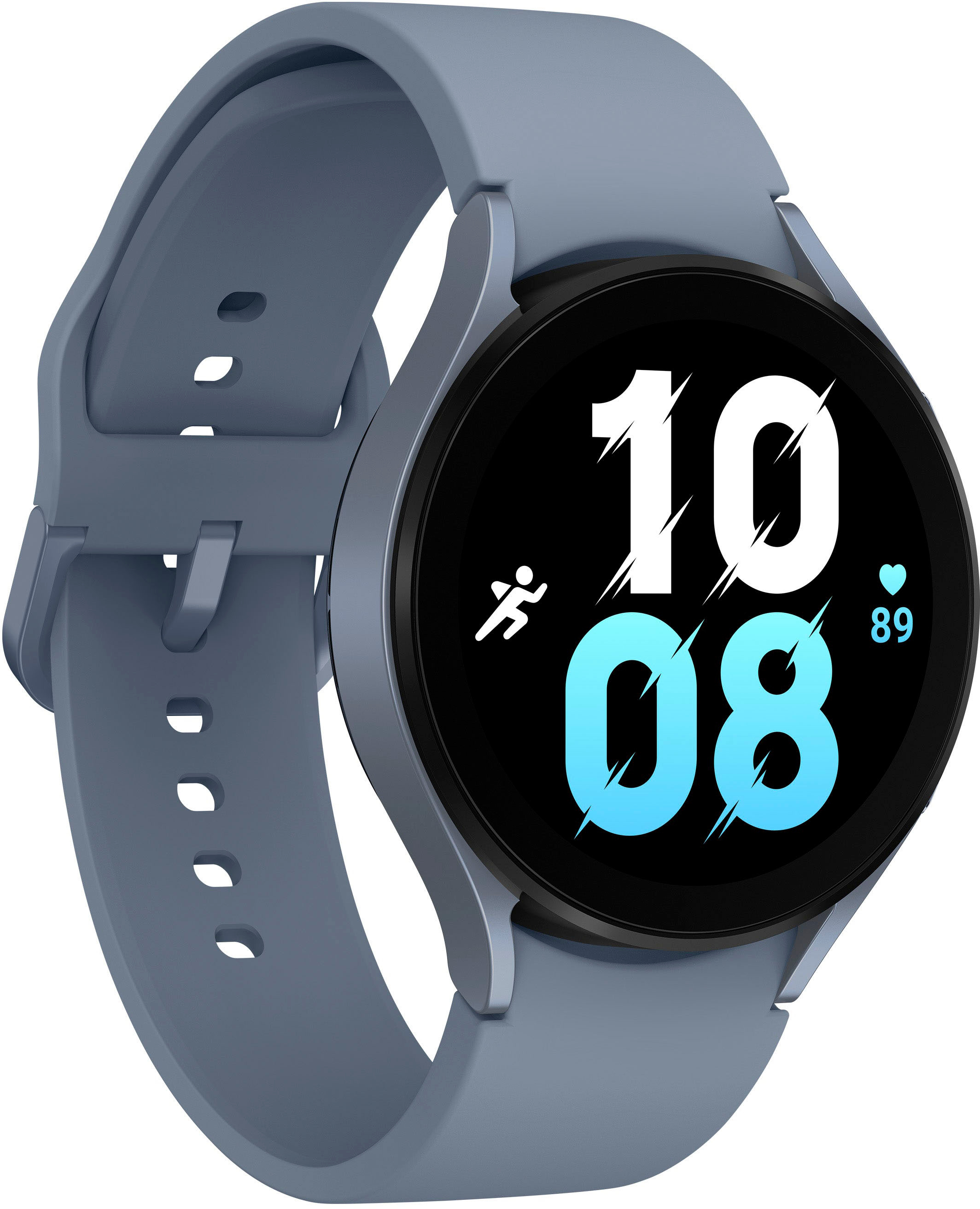 Samsung Galaxy Watch5 44mm LTE Blue - Smart watches, bracelets -  Telephones, Smartwatches