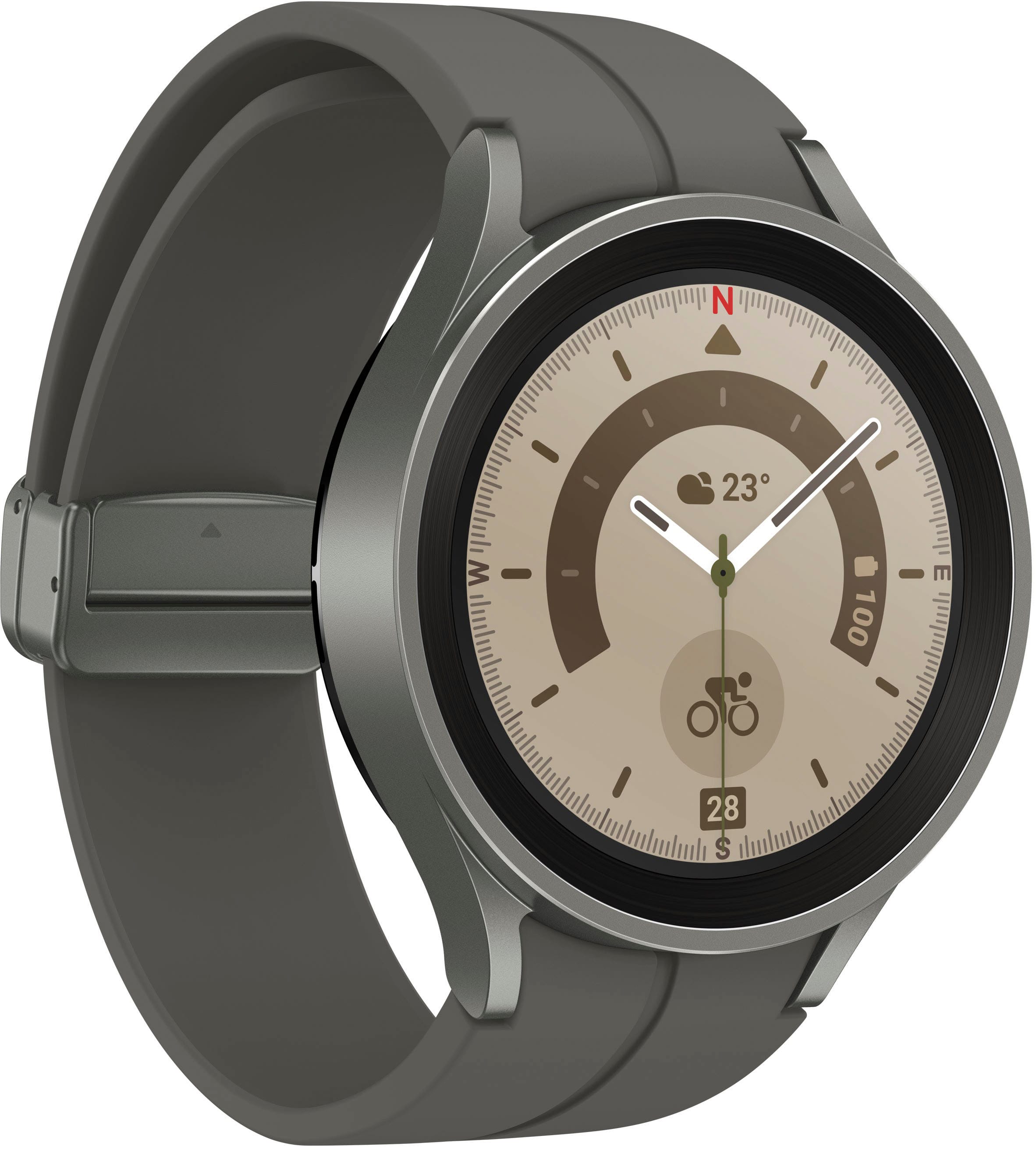 The samsung outlet smartwatch