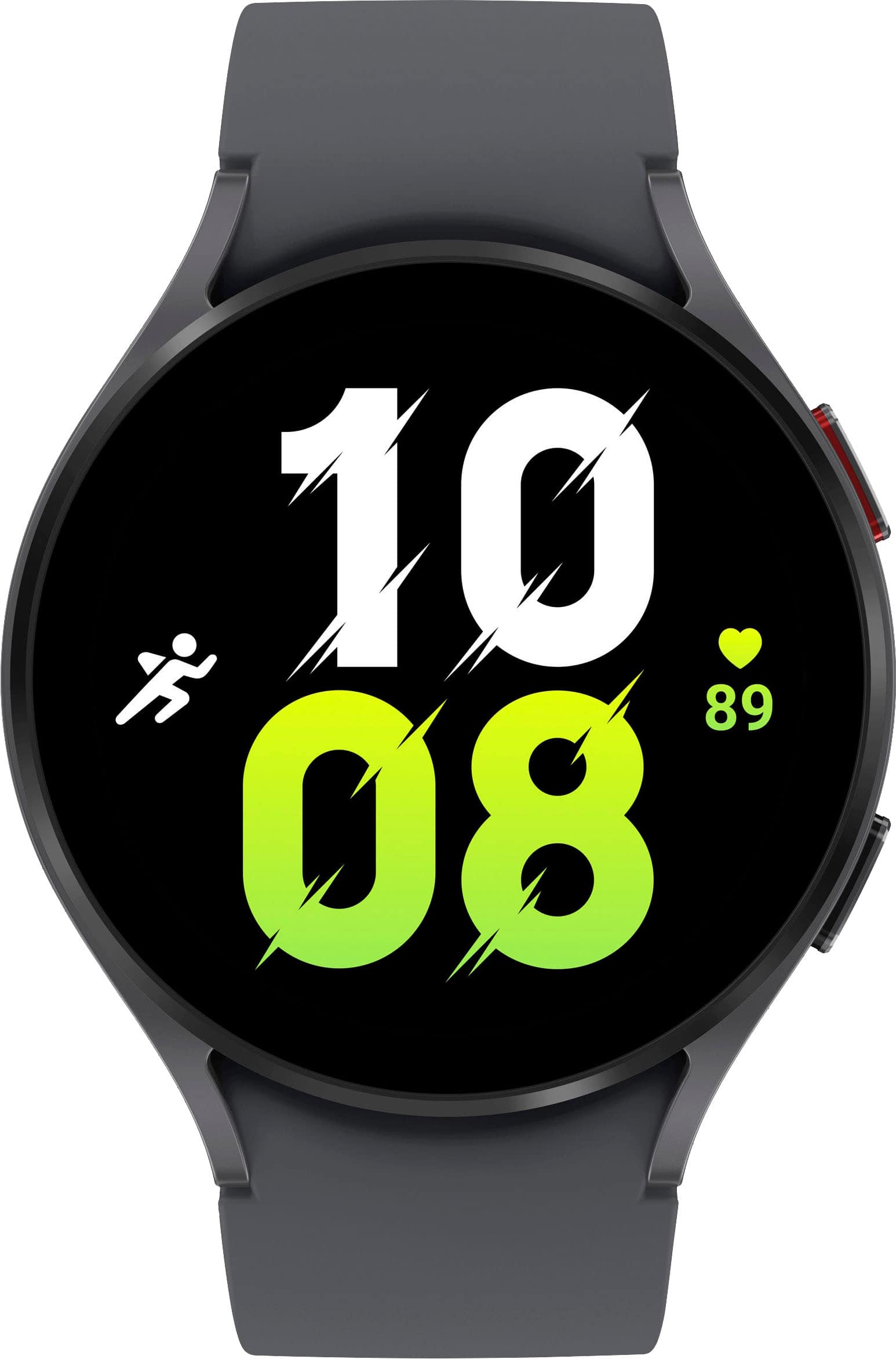 Galaxy Watch 5 44㎜ グラファイト Bluetooth版 新品-