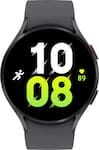 Samsung - Galaxy Watch5 Aluminum Smartwatch 44mm BT - Graphite - (2022)