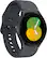 Alt View 11. Samsung - Galaxy Watch5 Aluminum Smartwatch 40mm LTE - Graphite.