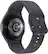 Alt View 13. Samsung - Galaxy Watch5 Aluminum Smartwatch 40mm LTE - Graphite.