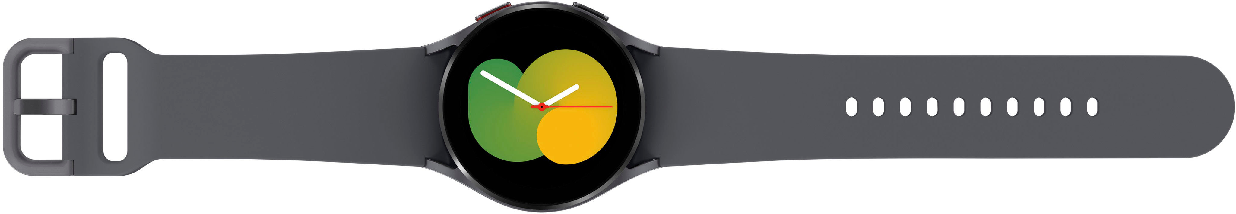 Samsung Galaxy Watch5 40mm – Colors, Features & Reviews