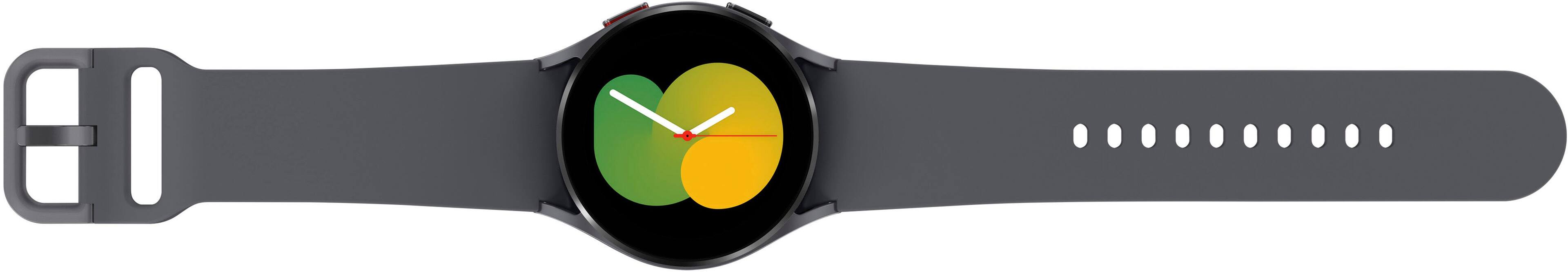 Samsung Galaxy Watch5 40mm – Colors, Features & Reviews