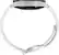 Alt View 14. Samsung - Geek Squad Certified Refurbished Galaxy Watch5 Aluminum Smartwatch 44mm BT - Silver.