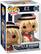 Angle. Funko - POP! Movies: E.T. 40th - E.T. in disguise.