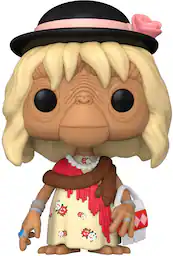 POP! Movies: E.T. 40th - E.T. in disguise