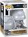 Angle. Funko - POP! Marvel: Moon Knight - Jumping Knight - Multi.