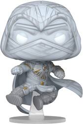 Funko - POP! Marvel: Moon Knight - Jumping Knight - Front_Zoom