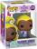 Angle. Funko - POP! Disney: Proud Family - Dijonay.