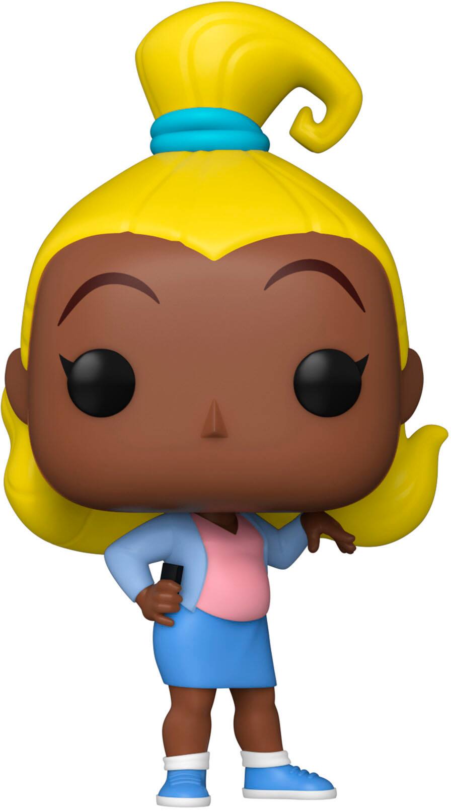 POP! Disney: Proud Family - Dijonay