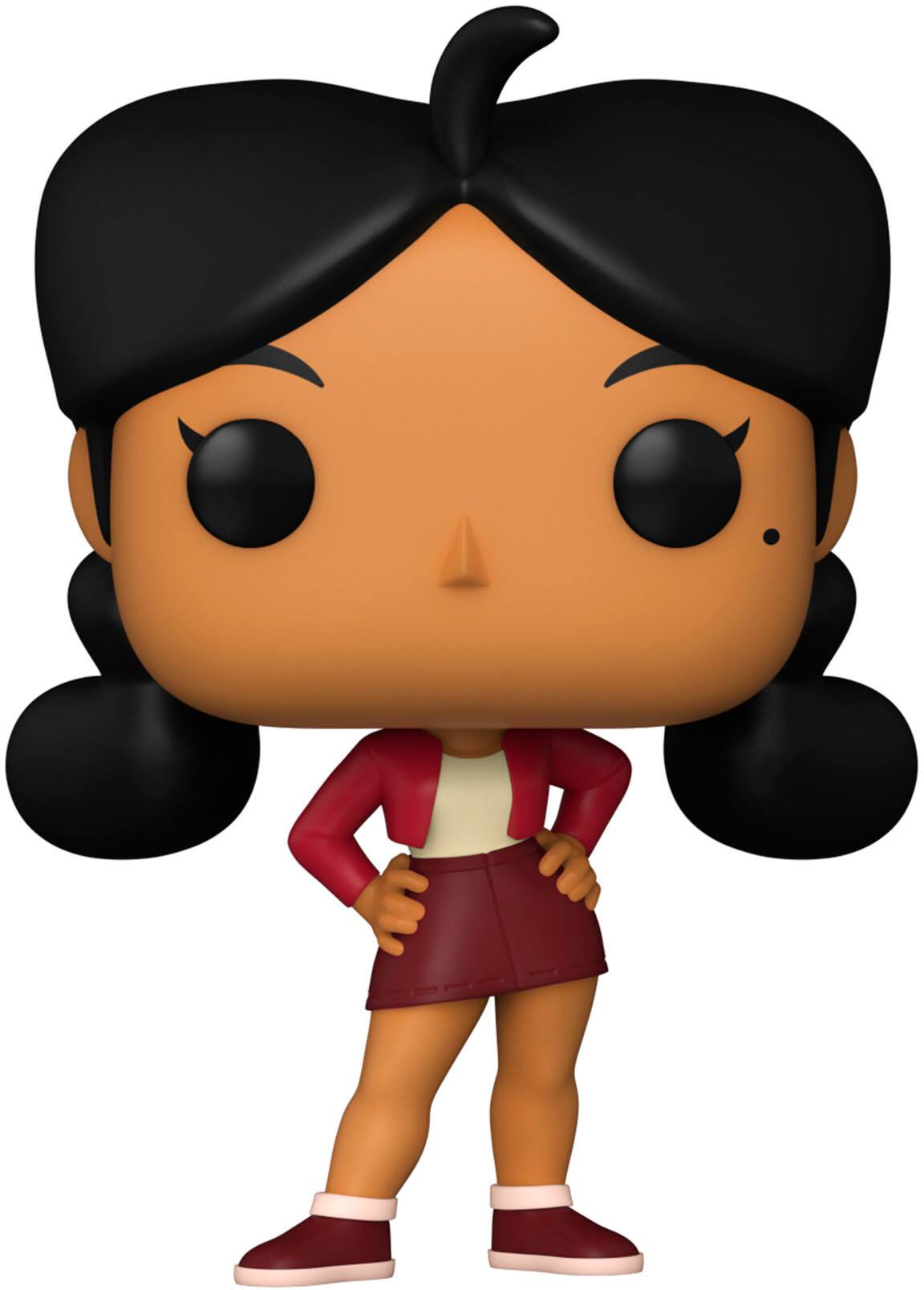 POP! Disney: Proud Family - Penny