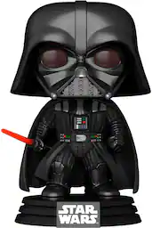 POP! Star Wars: Obi - Wan Kenobi - Darth Vader