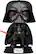 Front. Funko - POP! Star Wars: Obi-Wan Kenobi - Darth Vader.
