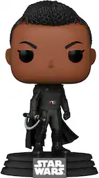 POP! Star Wars: Obi - Wan Kenobi - Reva (Third Sister)