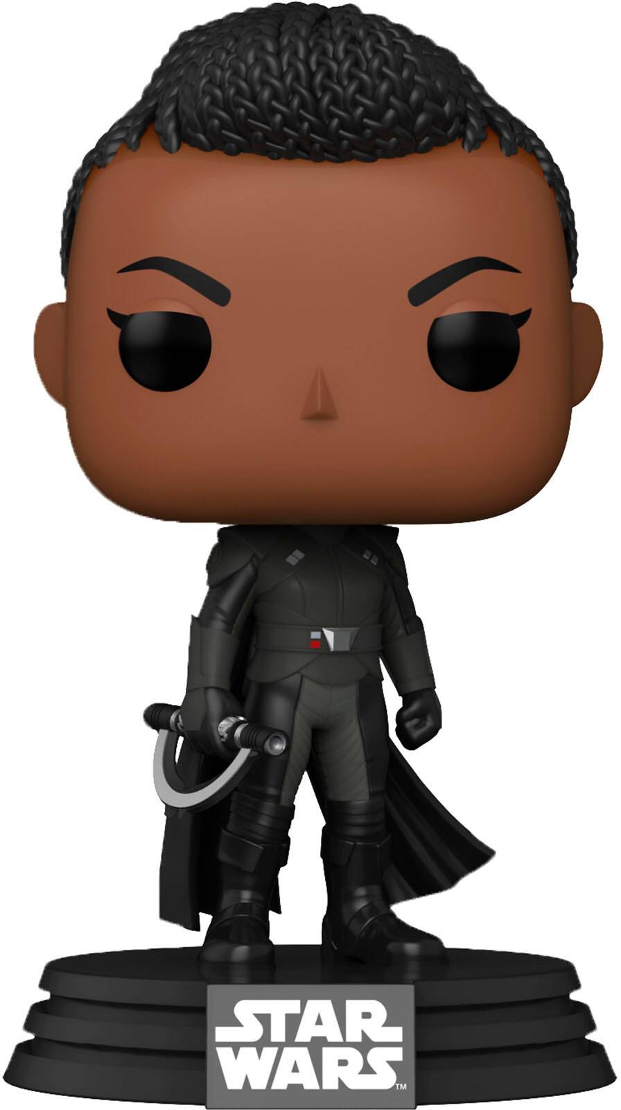 POP! Star Wars: Obi - Wan Kenobi - Reva (Third Sister)