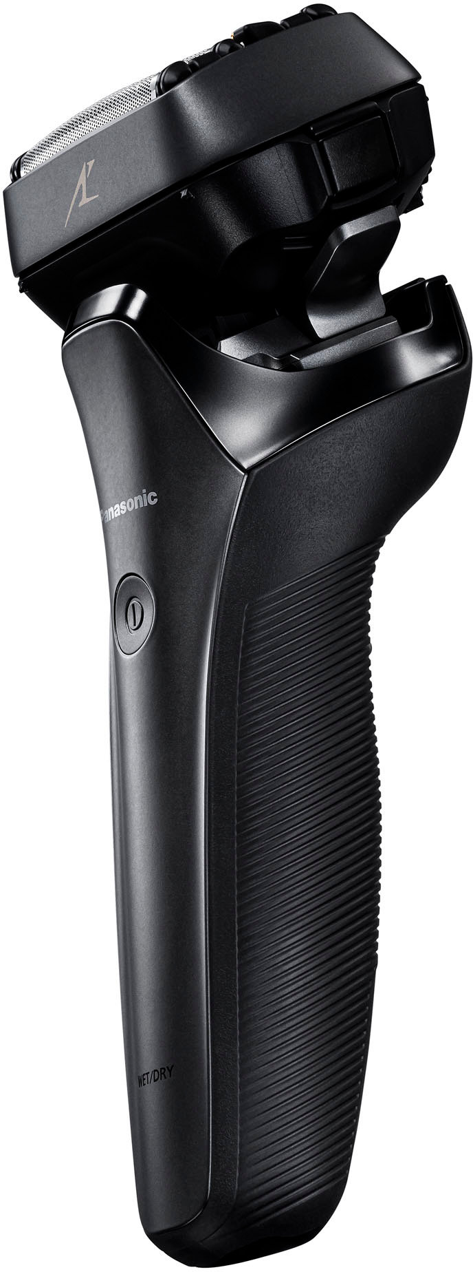 Panasonic Arc6 Six-Blade Wet/Dry Electric Shaver with Automatic
