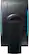 Alt View 16. Samsung - Odyssey Ark 55” LED Curved 4K UHD Gaming Monitor - Black.