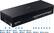 Alt View 21. Samsung - Odyssey Ark 55” LED Curved 4K UHD Gaming Monitor - Black.