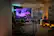 Alt View 31. Samsung - Odyssey Ark 55” LED Curved 4K UHD Gaming Monitor - Black.