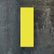 Left Zoom. Heat Storm - Radiant Glass Heater 16x72 - Yellow.