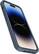 Angle. OtterBox - Symmetry Series+ for MagSafe Hard Shell for Apple iPhone 14 Pro - Bluetiful.
