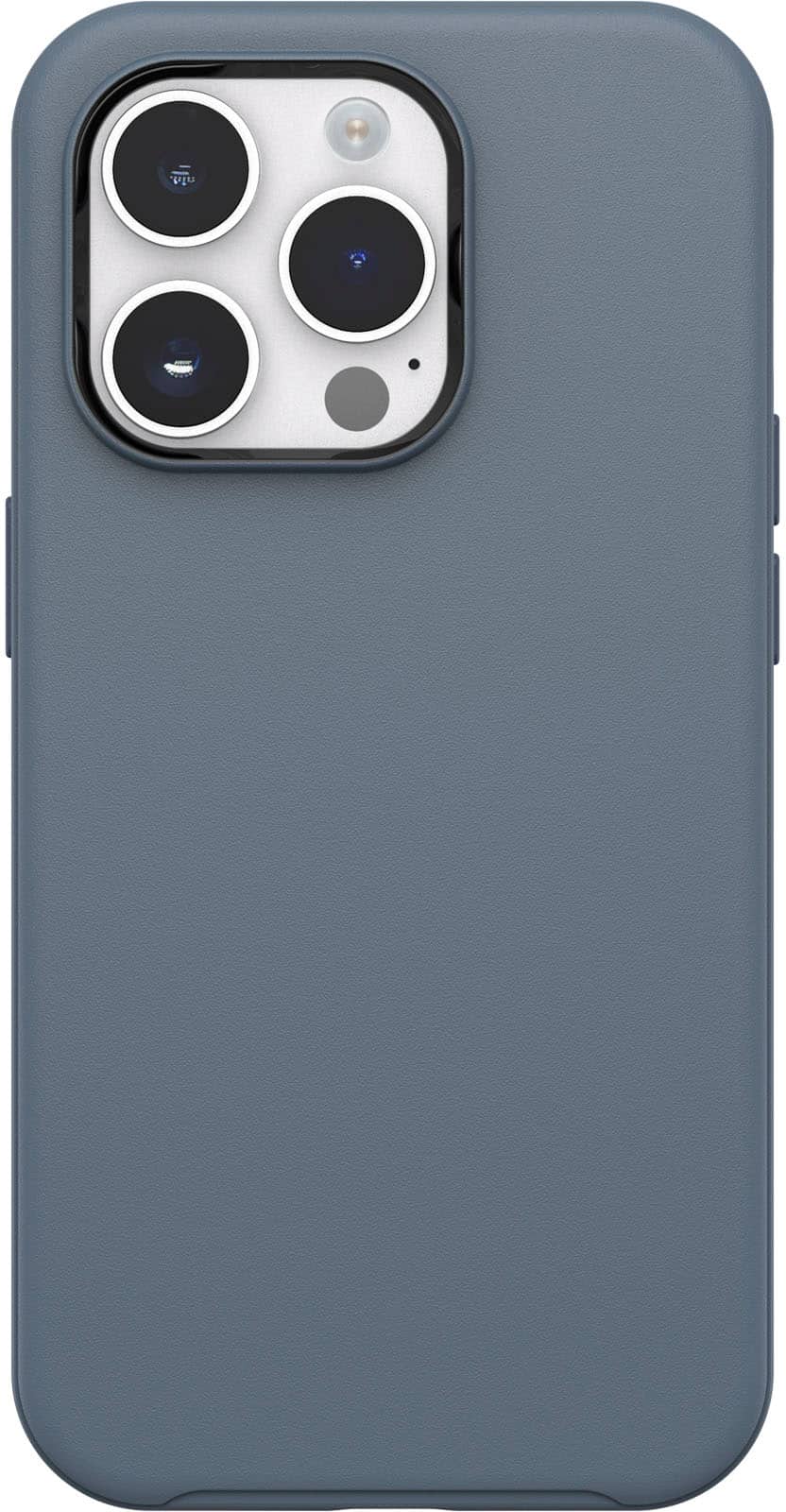 Front. OtterBox - Symmetry Series+ for MagSafe Hard Shell for Apple iPhone 14 Pro - Bluetiful.