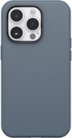 OtterBox - Symmetry Series+ for MagSafe Hard Shell for Apple iPhone 14 Pro - Bluetiful - Front_Zoom
