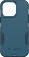 OtterBox - Commuter Series Hard Shell for Apple iPhone 14 Pro Max - Don't Be Blue - Front_Zoom