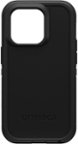 OtterBox Defender Series Pro Hard Shell for Apple iPhone 15 Plus and Apple  iPhone 14 Plus Black 77-92697 - Best Buy
