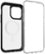 Angle. OtterBox - Defender Series Pro XT MagSafe Hard Shell for Apple iPhone 14 Pro Max - Black Crystal.