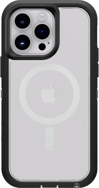 iPhone 15 Pro Max Defender Series XT Case for MagSafe