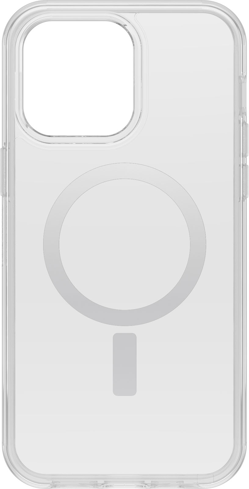 iPhone 15, iPhone 14 and iPhone 13 Defender Series XT Clear Case for MagSafe