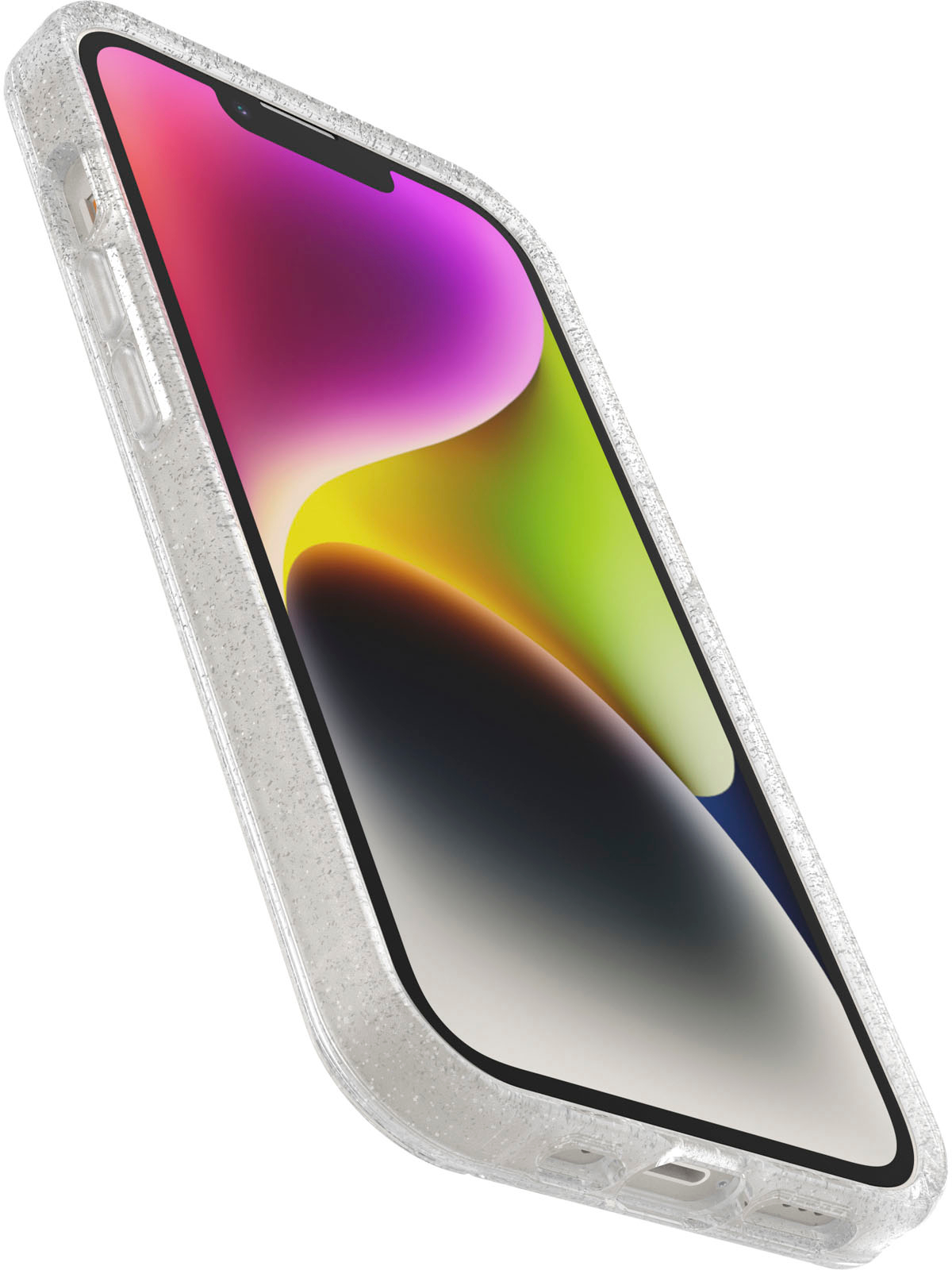 Best Buy: ArtsCase StrongFit Designers Case for Apple iPhone 13 Pro Max  Orange Flowers AC-01993659