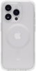 OtterBox - Symmetry Series+ for MagSafe Hard Shell for Apple iPhone 14 Pro - Clear