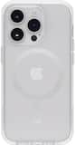 OtterBox - Symmetry Series+ for MagSafe Hard Shell for Apple iPhone 14 Pro - Clear