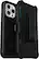 Alt View 2. OtterBox - Defender Series Pro Hard Shell for Apple iPhone 14 Pro Max - Black.