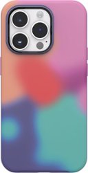 OtterBox - Symmetry Series+ for MagSafe Hard Shell for Apple iPhone 14 Pro - Euphoria - Front_Zoom