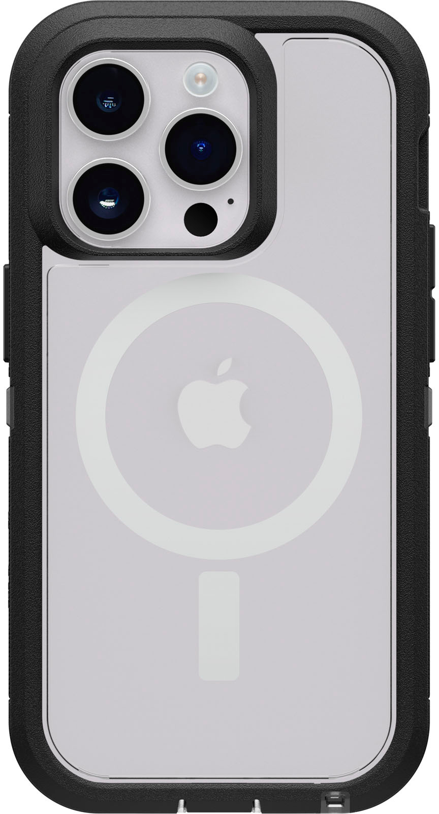 Add Artistic OtterBox Protection to the New iPhone 15