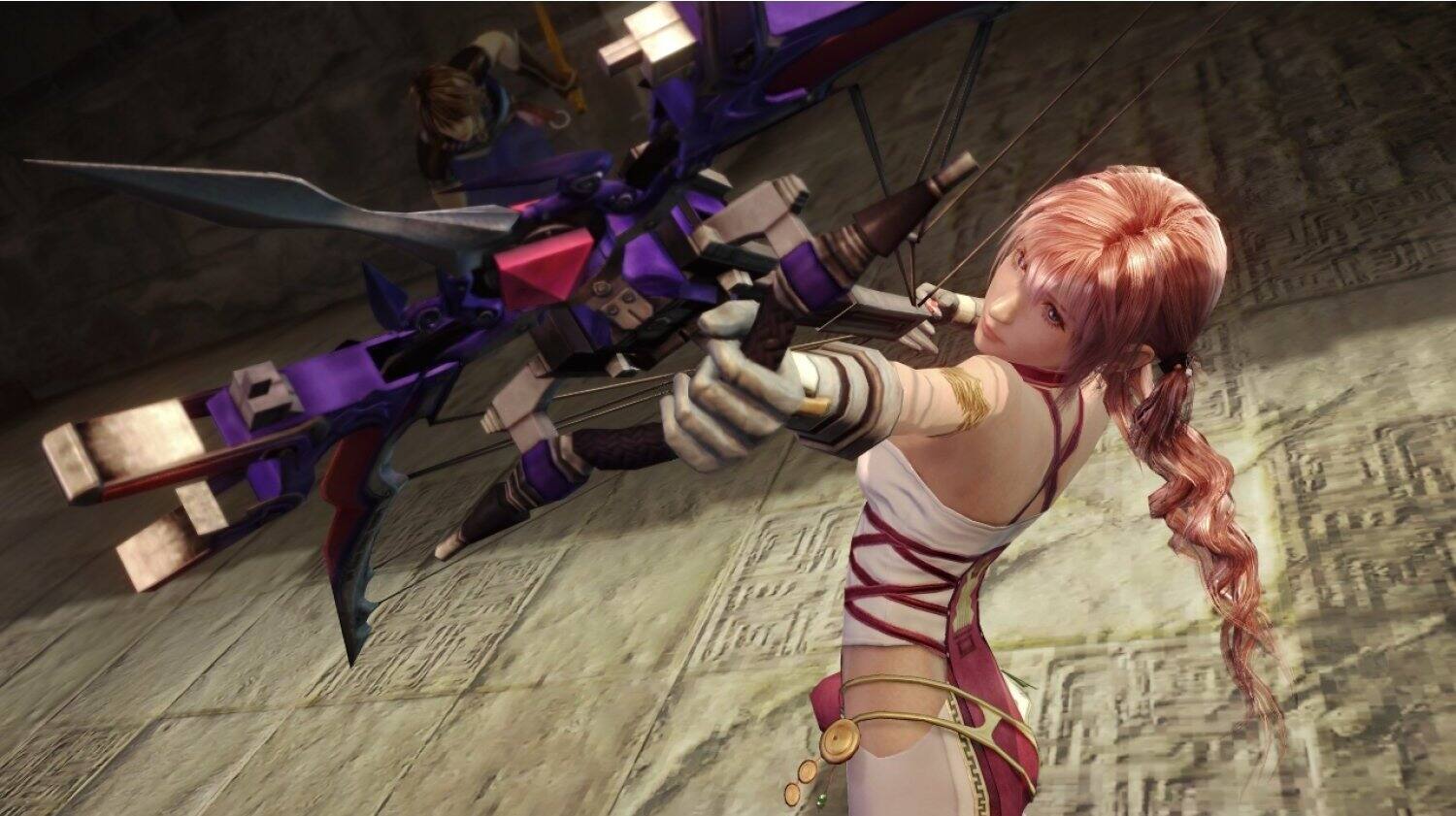 Alt View 7. Square Enix - Final Fantasy 13-2 [XIII-2] [PlayStation 3].